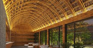 Today there are a lot of cool ways to use bamboo both in architecture and in interior design and decor. Interior Design Decorating Ideas Using Bamboo Furniture Handicraftsafimex