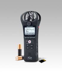Digital Voice Recorder