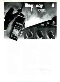 Image result for Regency ACT-R92AP Flight scan