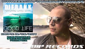 Craig Smart Dj FRANK