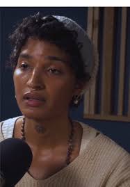 Indya Moore Discusses Identity