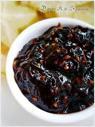 Perpaduan ini menciptakan cita rasa yang khas dan lezat. Ada Sesiapa Nak Belajar Buat Kuah Rojak Petis Mari Kita Belajar Sama2 Ekk Heheh Masa Bercuti Ke Kampung Halaman Hari Makanan Dan Minuman Makanan Masakan