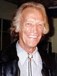 Salinas singer Larry Hosford dies