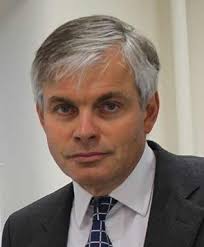 Charles Jonathan Mortiboy Poole