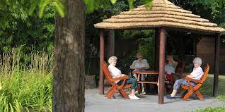 Mariama seddik sozialer dienst, belegungsmanagement: Caritasverband Fur Den Rhein Erft Kreis E V Caritas Seniorenzentrum Anna Haus In Hurth Hermulheim