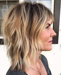 Pin On Long Bob Haircuts With Bangs