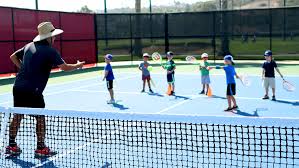 Mima foundation usta pro tennis classic. Junior Tennis In San Diego Omni La Costa Resort Spa