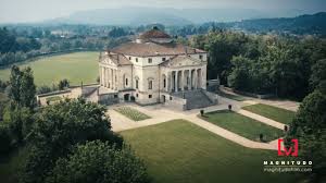 Il film su Andrea Palladio, distribuito al cinema dal 20 al 22 maggio