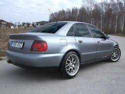 1996 Audi A4 Page 2 View All 1996 Audi A4 At Cardomain Audi Audi A4 Small Luxury Cars