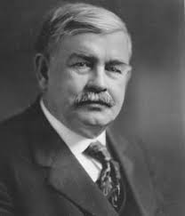 Charles Edward Page (1860-1926)