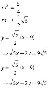 We did not find results for: Persamaan Garis Singgung Lingkaran Melalui Suatu Titik Di Dalam Dan Luar Lingkaran Gradien Contoh Soal Pembahasan Matematika