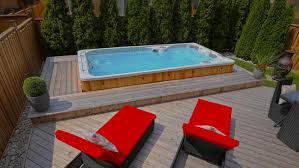 Most salt water chlorinaters have a setting that reduces the amount of chlorine produced check with the instructions or manufacturer. Salt Water Pool Facts The Spa Shoppe