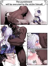 horori] Teyvat Gravure 03 (Genshin Impact) ... - Genshin Impact Hentai  Doujinshi