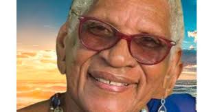 Portia Maxene Pinder Pyfrom