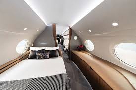 Best Performing Largest Aircraft In Private Jet Industry Gulfstream G700 Covers Pleasures Magazine Nov Dec 2020 Issue