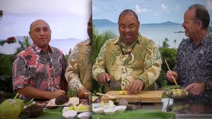 Laurie rasor july 25, 2021 at 1:39 pm. Cooking Hawaiian Style Oriana Tv