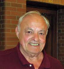 Richard Bader Obituary 2021