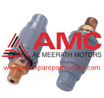 VALVE, SAFETY MC820238