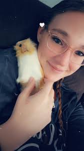 Does your pig like playing with toys?