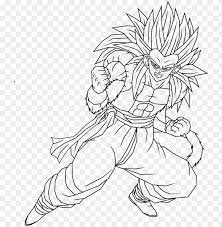 Goku's saiyan birth name, kakarot, is a pun on carrot. Oku Coloring Games Son By Coloring Page Goku Super Dragon Ball Para Colorear Gogeta Ssj5 Png Image With Transparent Background Toppng