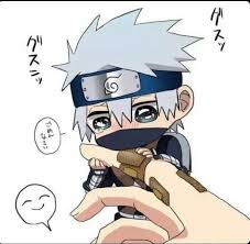 Share the best gifs now >>>. Kakashi Hatake Child Posted By Ryan Thompson