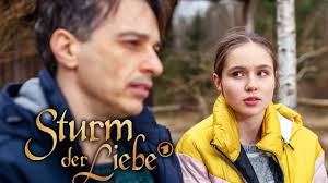 Sturm der Liebe: Comeback von Valentina