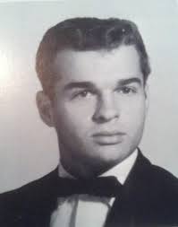 From Jim Montgomery Class of 1964.