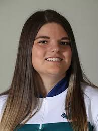 2021-22 Women's Bowling Roster