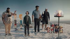 Paramount channel voice over actors + voice over jobs. In The Third Of Four Ads Paramount Plus Gathers Its Stars On The Top Of Paramount Mountain In Their Super Bowl Ad