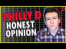 December 1, 1985), also known as philly d and sxephil, is an american youtube vlogger. Download Phillip Defranco Merch Mp3 Mp4 Music Online Gegunung Mp3
