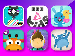 The apps are available both for iphone and android devices for free. The 20 Best Apps And Games For Kids 2018 Stuff