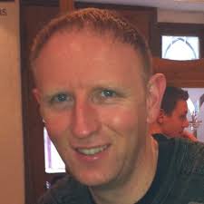 Raymond Hynes (@hynesray)