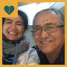 Everything is Medicine: Chief Justice Robert Yazzie — Berkeley Community  Acupuncture