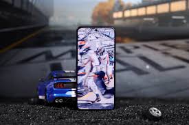 Realme GT Neo3 Le Mans version appears ...