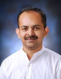 Dr. Vinu Thomas George in Madhav Nagar,Manipal