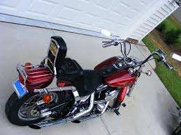 Image result for Bright Victory Red 1994 FXSTS