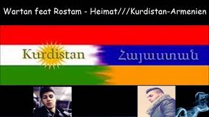 Aus wikipedia, der freien enzyklopädie. Wartan Feat Rostam Heimat Kurdistan Armenien Youtube