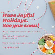 Recipe photo may include foods and ingredients that are not a part of this recipe and not included in the nutrition analysis. Bibimbar Sf Home San Francisco California Menu Prices Restaurant Reviews Facebook