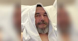 Obituary for Marvin Laurence Sinclair