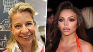 We would like to show you a description here but the site won't allow us. Little Mix Fans Defend Jesy Nelson Following Harsh Katie Hopkins Tweet Dublin S Q102