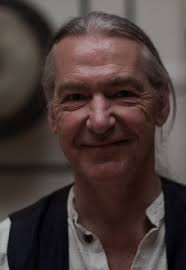 Arzachel & Egg interview with Mont Campbell