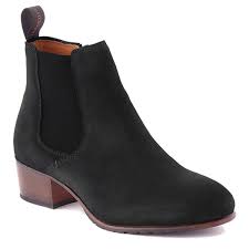 Discover chelsea boots by fendi, saint laurent and dolce & gabbana. Dubarry Bray Chelsea Boots Ladies Black Suede