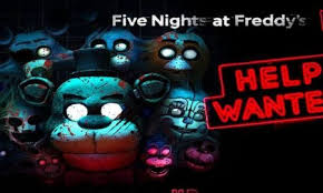 Five nights at freddy's es un juego de terror en primera persona en el que los jugadores aceptarán un trabajo en la famosa pizería familiar de freddy, . Five Nights At Freddy S Vr Help Wanted Ios Apk Full Version Free Download Gaming News Analyst