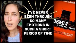 35MM A MUSICAL EXHIBITION