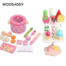 Run a busy ice cream stand, making custom orders for happy and hungry passers by! Buy Toy Ice Cream Set Online Shopping At Dhgate Com