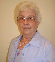 Lorraine Glaser Obituary