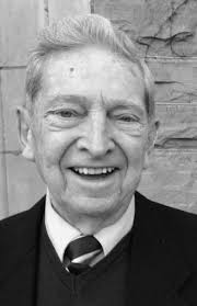 Neil Bower Obituary (1922