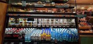 Read our expert review before you buy. Caribou Coffee At Minneapolis Airport