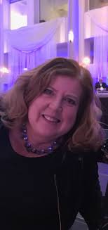 Volunteer Spotlight: Patricia Mingey