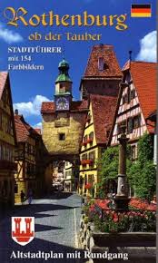 Sie möchten ein haus kaufen in rothenburg ob der tauber? Isbn 9783940391087 Rothenburg Ob Der Tauber Stadtfuhrer Deutsch Neu Gebraucht Kaufen